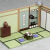 Nendoroid Playset #02: Japanese Life Set A - Dining Set (Third Reissue)