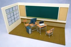 Nendoroid Playset #01 School Life A Set (Reissue)