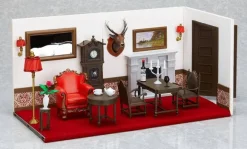 Nendoroid Playset #04: Western Life A Set (Reissue)