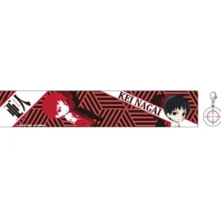 Nendoroid Plus Ajin: Demi-Human Cafe Sleeve Kei Nagai