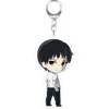 Nendoroid Plus Ajin: Demi-Human Acrylic Key Chain Kei Nagai