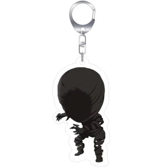 Nendoroid Plus Ajin: Demi-Human Acrylic Key Chain IBM (Nagai Ver.)