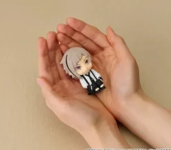 Nendoroid Plus: Atsushi Nakajima Rubber Mascot (Bungo Stray Dogs)