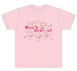 Nendoroid Plus BanG Dream!: T-shirt L-size