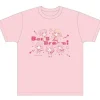 Nendoroid Plus BanG Dream!: T-shirt XL-size