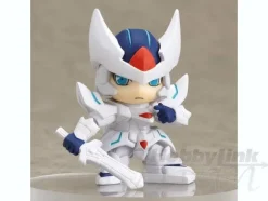 Nendoroid Plus Cardfight!! Vanguard Grade 01: 1Box (9pcs)