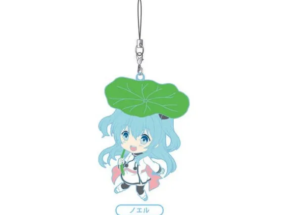 Nendoroid Plus Celestial Method Noel