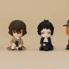 Nendoroid Plus: Chuya Nakahara Rubber Mascot (Bungo Stray Dogs)