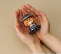 Nendoroid Plus: Chuya Nakahara Rubber Mascot (Bungo Stray Dogs)