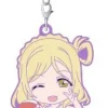 Nendoroid Plus Collectible Rubber Straps: LoveLive!Sunshine!! Swimsuit Ver. i?‘Box 9pcs