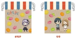 Nendoroid Plus Dagashi Kashi - Drawstrings Bag