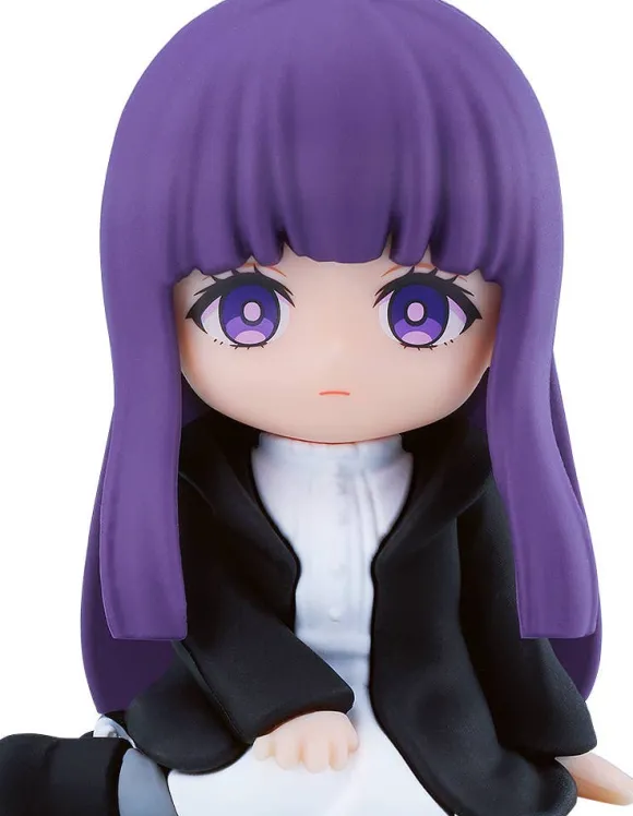 Nendoroid Plus: Fern Rubber Mascot (Frieren: Beyond Journey's End)
