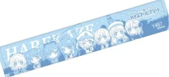 Nendoroid Plus High School Fleet: Scarf Towel
