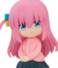 Nendoroid Plus: Hitori Gotoh Rubber Mascot (Bocchi the Rock!)