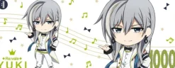 Nendoroid Plus Idolish 7: Glass Mug Yuki