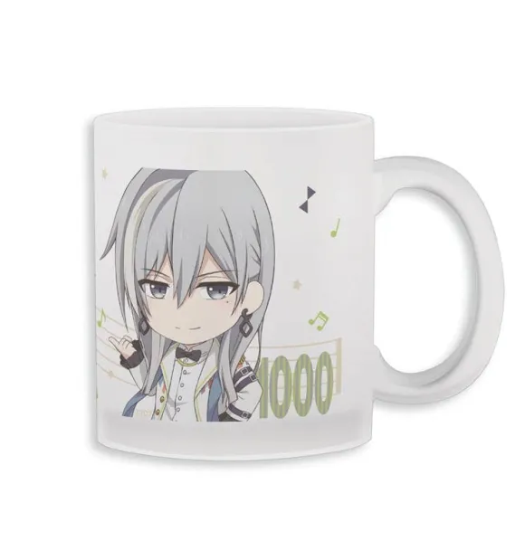 Nendoroid Plus Idolish 7: Glass Mug Yuki