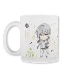 Nendoroid Plus Idolish 7: Glass Mug Yuki