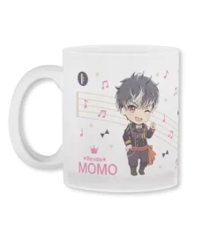 Nendoroid Plus Idolish 7: Glass Mug Momo