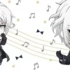 Nendoroid Plus Idolish 7: Glass Mug Gaku Yaotome