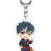 Nendoroid Plus: IDOLiSH7 Acrylic Keychains (Momo)
