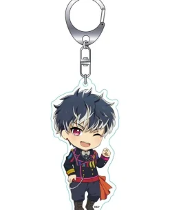 Nendoroid Plus: IDOLiSH7 Acrylic Keychains (Momo)