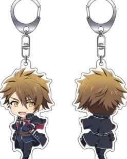 Nendoroid Plus: IDOLiSH7 Collectible Acrylic Keychains Ryunosuke Tsunashi