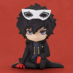 Nendoroid Plus: Joker Rubber Mascot (Persona5 Royal)