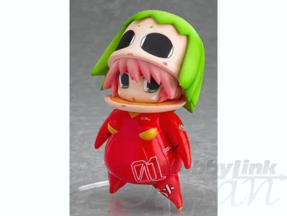 Nendoroid Plus Kemeko