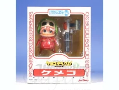 Nendoroid Plus Kemeko
