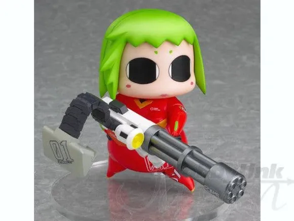 Nendoroid Plus Kemeko