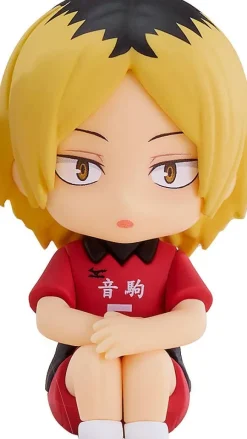 Nendoroid Plus: Kenma Kozume Rubber Mascot (Haikyu!!)