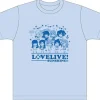 Nendoroid Plus Love Live! Sunshine!! T-shirt XL-size