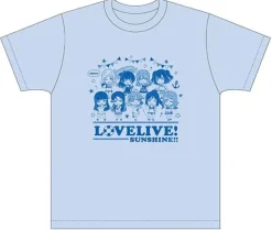 Nendoroid Plus Love Live! Sunshine!! T-shirt M-size