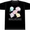 Nendoroid Plus: Macross Delta T-Shirt S