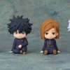 Nendoroid Plus: Megumi Fushiguro Rubber Mascot (Jujutsu Kaisen)