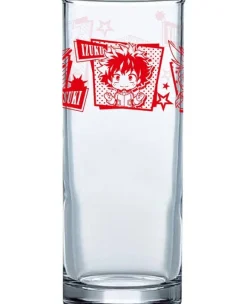 Nendoroid Plus: My Hero Academia Glass