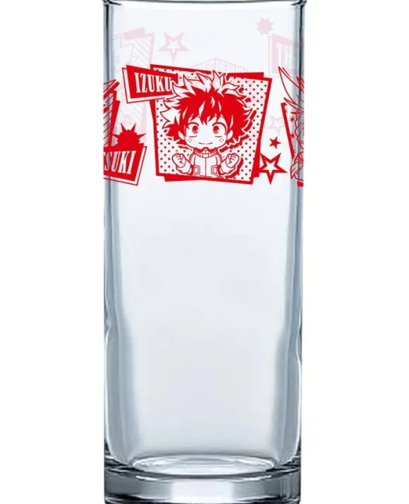 Nendoroid Plus: My Hero Academia Glass