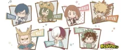 Nendoroid Plus: My Hero Academia Mug
