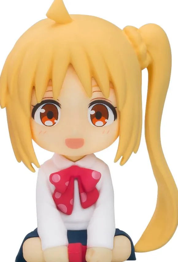 Nendoroid Plus: Nijika Ijichi Rubber Mascot (Bocchi the Rock!)