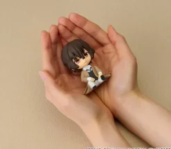 Nendoroid Plus: Osamu Dazai Rubber Mascot (Bungo Stray Dogs)