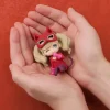 Nendoroid Plus: Panther Rubber Mascot (Persona5 Royal)