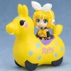 Nendoroid Plus Pullback Car: Kagamine Rin & CuteRody (Lemon)