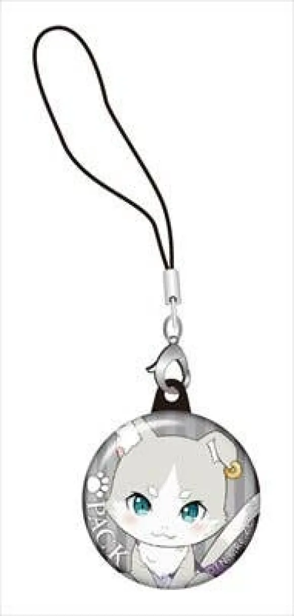 Nendoroid Plus Re:ZERO -Starting Life in Another World-: Tin Can Strap Puck