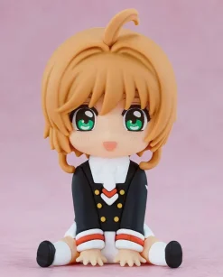 Nendoroid Plus: Sakura Kinomoto Rubber Mascot (Card Captor Sakura: Clear Card)