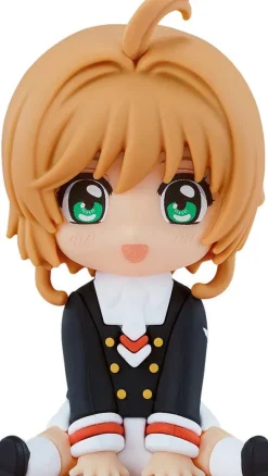 Nendoroid Plus: Sakura Kinomoto Rubber Mascot (Card Captor Sakura: Clear Card)