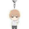 Nendoroid Plus Scum's Wish Acrylic Keychain Mugi Awaya