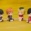 Nendoroid Plus: Shoyo Hinata Rubber Mascot (Haikyu!!)
