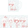 Nendoroid Plus Slow Start Mug
