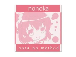 Nendoroid Plus Sora no Method Mini Towel (Nonoka)