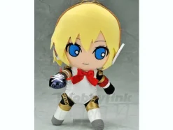 Nendoroid Plus Stuffed Aegis